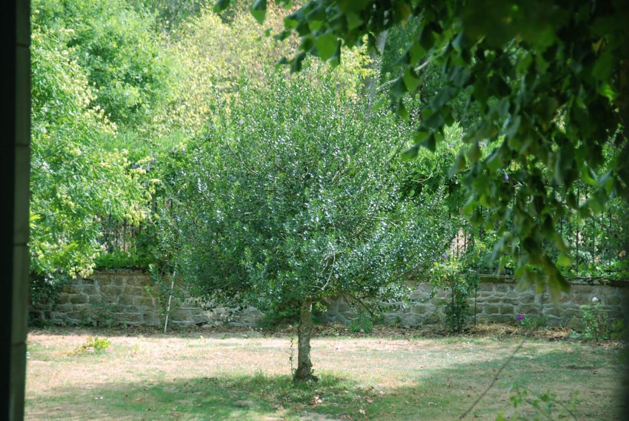 Chateau Igny La Perche Luaran gambar