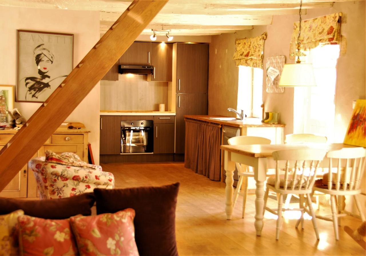 Chateau Igny La Perche Luaran gambar